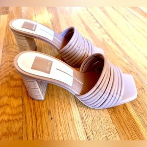 Dolce Vita Priana Heels